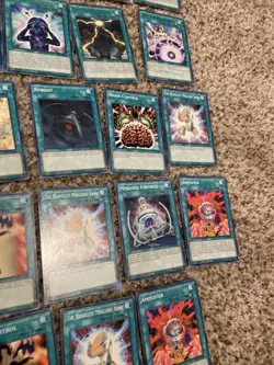 Yu-Gi-Oh! TCG 23 1st Edition Spell Cards, Duplicates, All Mint!! 2020 600682787291 - Image 5