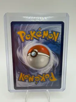 Pokemon Card CHANDELURE Full Art TG04/TG30 TRAINER GALLERY LOST ORIGIN NM - Image 2