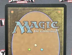 MTG Crusher Zendikon- Signed -Worldwake Magic the Gathering Card #078 - Image 5