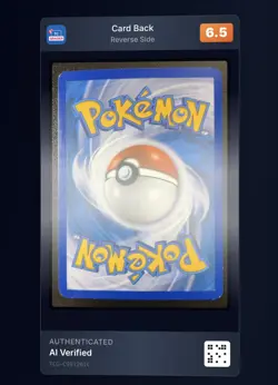 Pokemon TCG White Kyurem EX Full Art Holo Card Boundaries Crossed 146/149 - Image 4