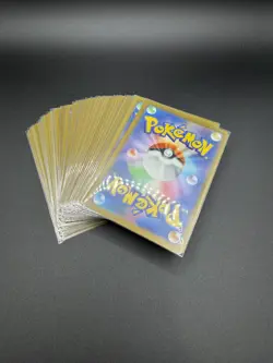 Pokemon TCG Japanese Art Rare Character Rare Lot of 40 Cards Near Mint AR IR CHR - Image 2