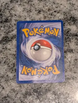 Cubone 103/165 Expedition Base Set Regular Pokemon Card - Image 2