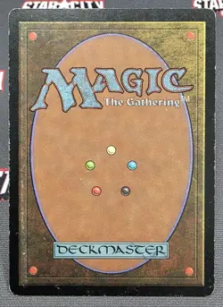 MTG Corpse Dance- DAMAGED -Tempest Magic the Gathering Card #116 - Image 2