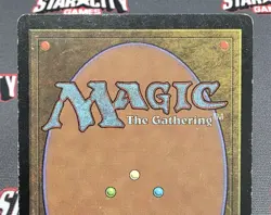 MTG Corpse Dance- DAMAGED -Tempest Magic the Gathering Card #116 - Image 5