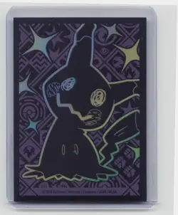 Mr. Mime Classic Collection Trading Card Game Classic 013/034 NM - Image 2