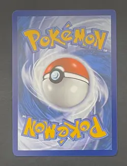 Pokemon Card Goldeen 020/131 Poke Ball Reverse Holo Prismatic Evolutions - NM - Image 2