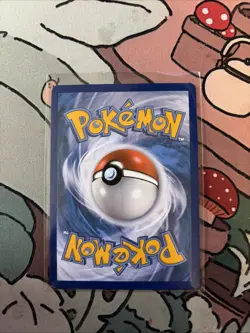 Pokemon TCG Gengar Holo Rare Card XY Breakthrough 60/162 - Image 2