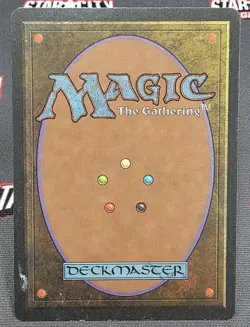 MTG Concordant Crossroads- DAMAGED -Chronicles Magic the Gathering Card #060 - Image 2