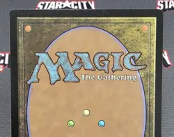 MTG Cloud, Ex-SOLDIER- DAMAGED -FINAL FANTASY Commander Magic Card #168 - Image 5