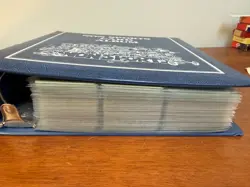 800+ Cards, Guardians CCG, Limited Edition and Dagger Isle - Image 1