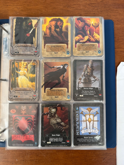 800+ Cards, Guardians CCG, Limited Edition and Dagger Isle - Image 2