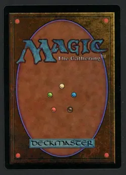 ***The Brute*** MTG Alternate 4th Edition Magic Kid Icarus - Image 2