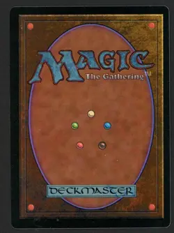 ***Spell Blast*** MTG Alternate 4th Edition Magic Kid Icarus - Image 2
