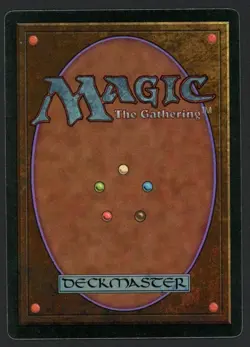 ***Seeker*** MTG Alternate 4th Edition Magic Kid Icarus - Image 2