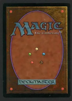 ***Samite Healer*** MTG Alternate 4th Edition Magic Kid Icarus - Image 2