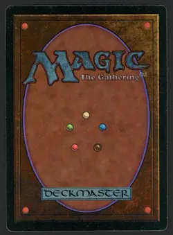 ***Rod of Ruin*** MTG Alternate 4th Edition Magic Kid Icarus - Image 2