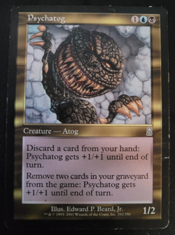 Psychatog Odyssey Regular - Image 1