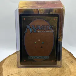 MTG Magic the Gathering - Anvil of Bogardan - Visions LP (Lightly Played) - Image 4