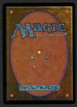 ***Power Sink*** MTG Alternate 4th Edition Magic Kid Icarus - Image 2