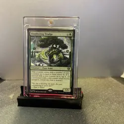 MTG Slumbering Trudge - Secrets of Strixhaven (SOS) #160 Magic the Gathering - Image 5