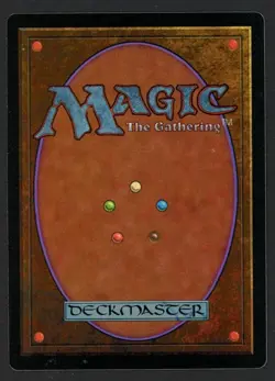 ***Pearled Unicorn*** MTG Alternate 4th Edition Magic Kid Icarus - Image 2