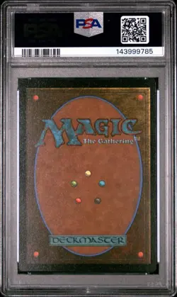 PSA 9 2025 MTG SECRET LAIR DROP 2020 DARK RITUAL MARVEL'S SPIDER-MAN FOIL - Image 2