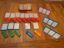 Pokemon Lot Of 16 New Magnetic Card Protectors Paldean Fates Set Of 3 Included - Image 1
