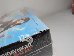 MTG Kaladesh Booster Box English - Magic The Gathering - New Factory Sealed - Image 2