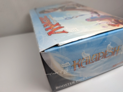 MTG Kaladesh Booster Box English - Magic The Gathering - New Factory Sealed - Image 3