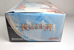 MTG Kaladesh Booster Box English - Magic The Gathering - New Factory Sealed - Image 4