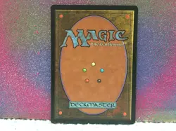 MTG Undiscovered Paradise Visions Magic the Gathering Rare Normal - Image 2