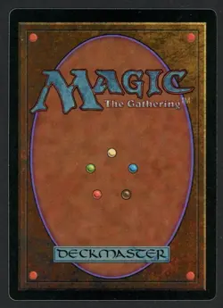 ***Mons's Goblin Raiders*** MTG Alternate 4th Edition Magic Kid Icarus - Image 2