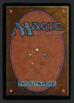 ***Mind Twist*** MTG Alternate 4th Edition Magic Kid Icarus - Image 2