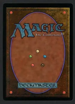 ***Mesa Pegasus*** MTG Alternate 4th Edition Magic Kid Icarus - Image 2