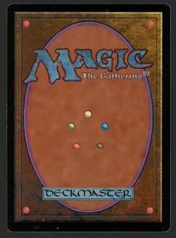 ***Lost Soul*** MTG Alternate 4th Edition Magic Kid Icarus - Image 2