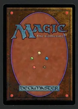 ***Lightning Bolt*** MTG Alternate 4th Edition Magic Kid Icarus - Image 2
