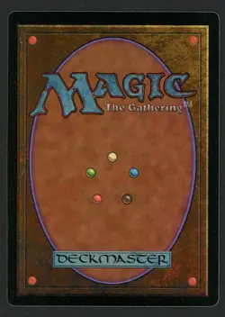 ***Land Leeches*** MTG Alternate 4th Edition Magic Kid Icarus - Image 2