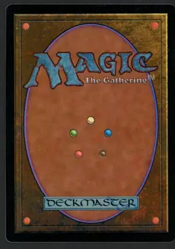 ***Jump*** MTG Alternate 4th Edition Magic Kid Icarus - Image 2