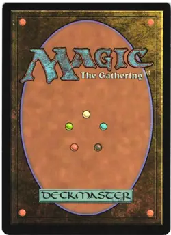 INEXORABLE TIDE 35 RARE SCARS OF MIRRODIN MAGIC: THE GATHERING LP - Image 2