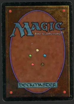 ***Immolation*** MTG Alternate 4th Edition Magic Kid Icarus - Image 2