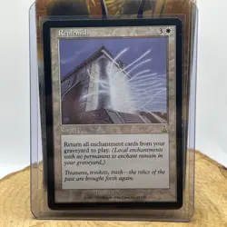 Replenish Magic The Gathering Urza's Destiny | MTG - Image 1