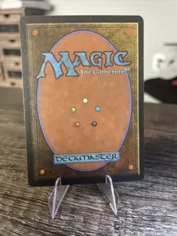 Magic the Gathering - MTG - Bad Moon - Image 2