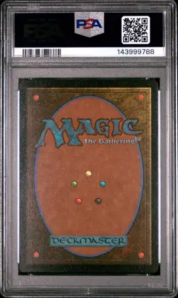 PSA 10 2025 MTG SECRET LAIR DROP 1988 SOL RING MARVEL'S SPIDER-MAN FOIL - Image 2