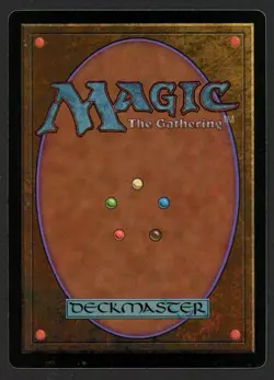 ***Holy Armor*** MTG Alternate 4th Edition Magic Kid Icarus - Image 2