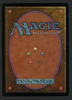 ***Goblin Rock Sled*** MTG Alternate 4th Edition Magic Kid Icarus - Image 2