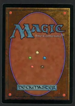***Gloom*** MTG Alternate 4th Edition Magic Kid Icarus - Image 2