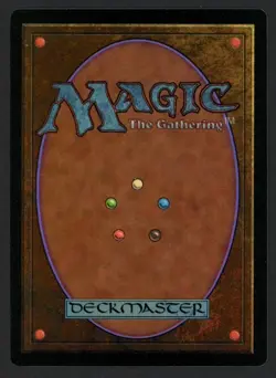 ***Giant Strength*** MTG Alternate 4th Edition Magic Kid Icarus - Image 2