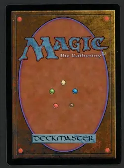 ***Giant Growth*** MTG Alternate 4th Edition Magic Kid Icarus - Image 2