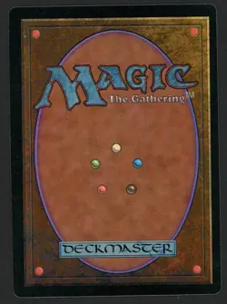 ***Gaseous Form*** MTG Alternate 4th Edition Magic Kid Icarus - Image 2