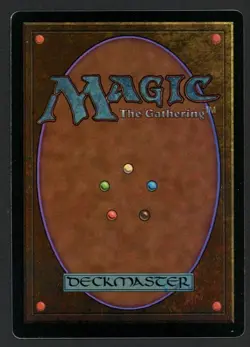 ***Fortified Area*** MTG Alternate 4th Edition Magic Kid Icarus - Image 2